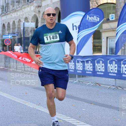 07.09.2025 - BARMER Alsterlauf Strokosch-Dieckow http://msf.ph/oto/8727544 07.09.2025 12:09:07 Ziel  meine-sportfotos.de