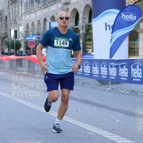 07.09.2025 - BARMER Alsterlauf Strokosch-Dieckow http://msf.ph/oto/8727546 07.09.2025 12:09:07 Ziel  meine-sportfotos.de