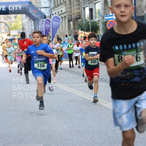07.09.2025 - BARMER Alsterlauf Strokosch-Dieckow http://msf.ph/oto/8727551 07.09.2025 10:51:28 Ziel  meine-sportfotos.de