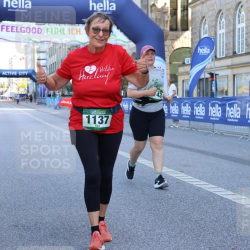 07.09.2025 - BARMER Alsterlauf Strokosch-Dieckow http://msf.ph/oto/8727560 07.09.2025 12:08:28 Ziel  meine-sportfotos.de