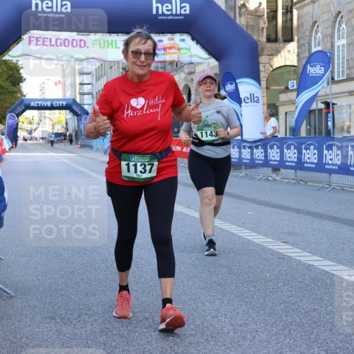 07.09.2025 - BARMER Alsterlauf Strokosch-Dieckow http://msf.ph/oto/8727562 07.09.2025 12:08:28 Ziel  meine-sportfotos.de