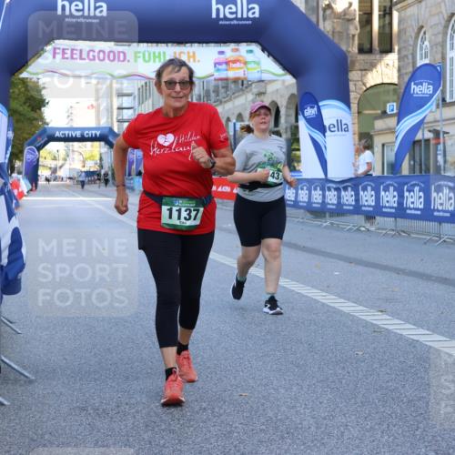 07.09.2025 - BARMER Alsterlauf Strokosch-Dieckow http://msf.ph/oto/8727564 07.09.2025 12:08:28 Ziel  meine-sportfotos.de