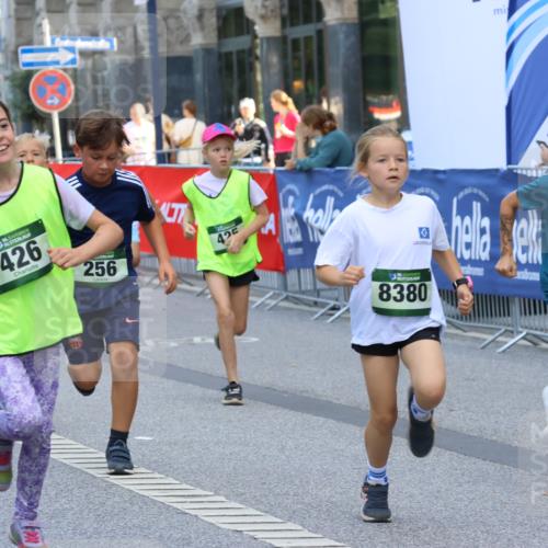 07.09.2025 - BARMER Alsterlauf Strokosch-Dieckow http://msf.ph/oto/8727572 07.09.2025 10:51:25 Ziel  meine-sportfotos.de