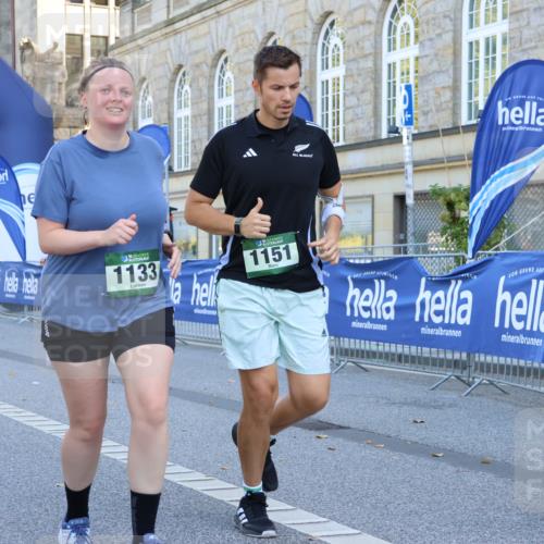 07.09.2025 - BARMER Alsterlauf Strokosch-Dieckow http://msf.ph/oto/8727573 07.09.2025 12:08:15 Ziel  meine-sportfotos.de