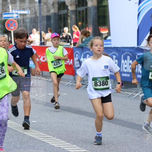 07.09.2025 - BARMER Alsterlauf Strokosch-Dieckow http://msf.ph/oto/8727574 07.09.2025 10:51:25 Ziel  meine-sportfotos.de