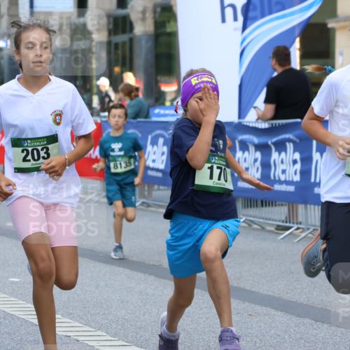 07.09.2025 - BARMER Alsterlauf Strokosch-Dieckow http://msf.ph/oto/8727583 07.09.2025 10:51:23 Ziel  meine-sportfotos.de