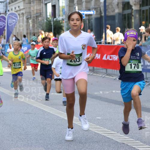 07.09.2025 - BARMER Alsterlauf Strokosch-Dieckow http://msf.ph/oto/8727585 07.09.2025 10:51:23 Ziel  meine-sportfotos.de