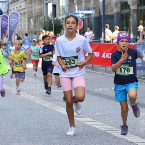 07.09.2025 - BARMER Alsterlauf Strokosch-Dieckow http://msf.ph/oto/8727587 07.09.2025 10:51:23 Ziel  meine-sportfotos.de