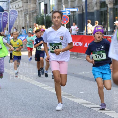 07.09.2025 - BARMER Alsterlauf Strokosch-Dieckow http://msf.ph/oto/8727589 07.09.2025 10:51:23 Ziel  meine-sportfotos.de