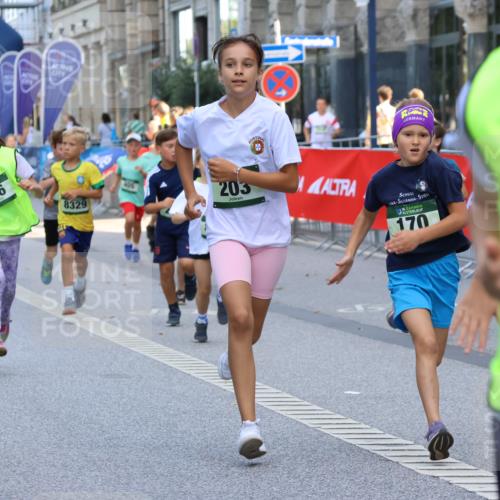 07.09.2025 - BARMER Alsterlauf Strokosch-Dieckow http://msf.ph/oto/8727592 07.09.2025 10:51:22 Ziel  meine-sportfotos.de