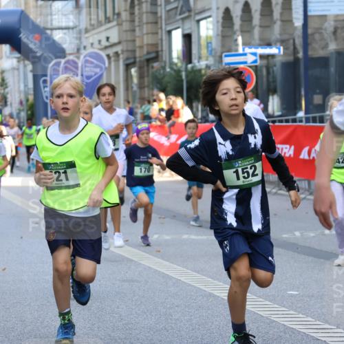 07.09.2025 - BARMER Alsterlauf Strokosch-Dieckow http://msf.ph/oto/8727607 07.09.2025 10:51:20 Ziel  meine-sportfotos.de
