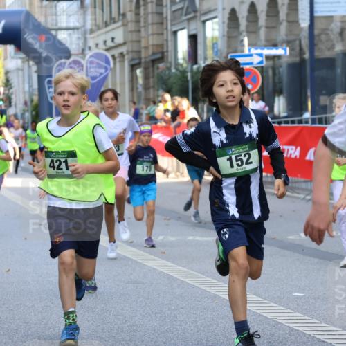 07.09.2025 - BARMER Alsterlauf Strokosch-Dieckow http://msf.ph/oto/8727608 07.09.2025 10:51:20 Ziel  meine-sportfotos.de