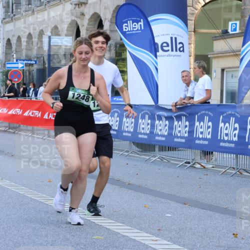 07.09.2025 - BARMER Alsterlauf Strokosch-Dieckow http://msf.ph/oto/8727609 07.09.2025 12:07:32 Ziel  meine-sportfotos.de