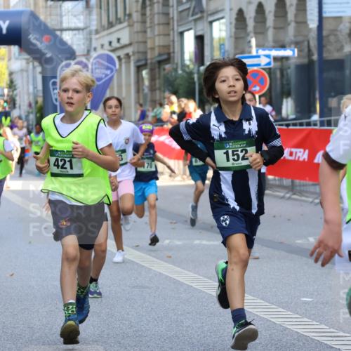 07.09.2025 - BARMER Alsterlauf Strokosch-Dieckow http://msf.ph/oto/8727610 07.09.2025 10:51:20 Ziel  meine-sportfotos.de