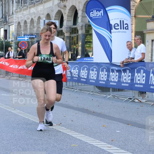 07.09.2025 - BARMER Alsterlauf Strokosch-Dieckow http://msf.ph/oto/8727611 07.09.2025 12:07:32 Ziel  meine-sportfotos.de