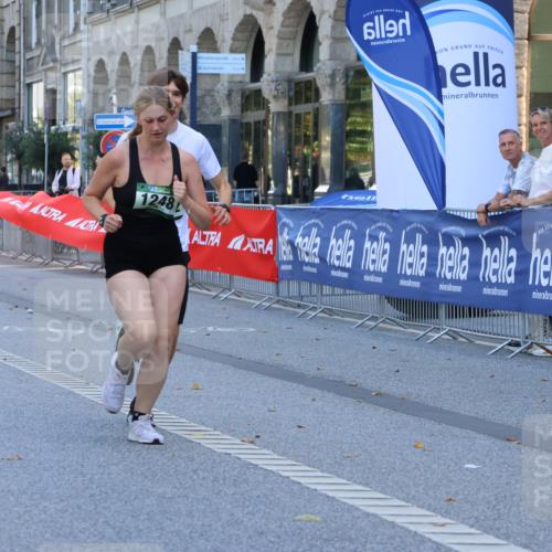 07.09.2025 - BARMER Alsterlauf Strokosch-Dieckow http://msf.ph/oto/8727613 07.09.2025 12:07:32 Ziel  meine-sportfotos.de