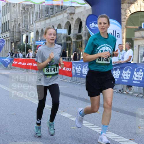 07.09.2025 - BARMER Alsterlauf Strokosch-Dieckow http://msf.ph/oto/8727617 07.09.2025 12:07:14 Ziel  meine-sportfotos.de