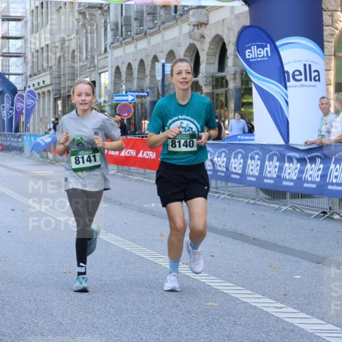 07.09.2025 - BARMER Alsterlauf Strokosch-Dieckow http://msf.ph/oto/8727625 07.09.2025 12:07:13 Ziel  meine-sportfotos.de