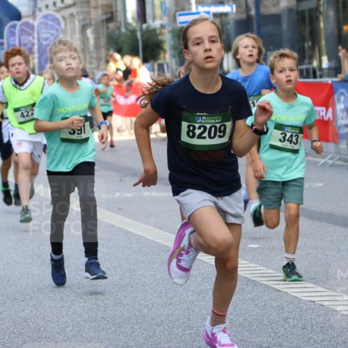 07.09.2025 - BARMER Alsterlauf Strokosch-Dieckow http://msf.ph/oto/8727641 07.09.2025 10:51:17 Ziel  meine-sportfotos.de