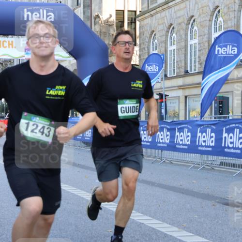 07.09.2025 - BARMER Alsterlauf Strokosch-Dieckow http://msf.ph/oto/8727646 07.09.2025 12:06:31 Ziel  meine-sportfotos.de