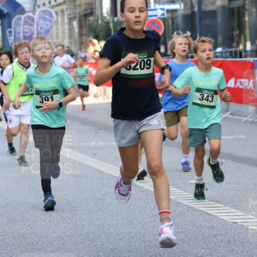 07.09.2025 - BARMER Alsterlauf Strokosch-Dieckow http://msf.ph/oto/8727647 07.09.2025 10:51:17 Ziel  meine-sportfotos.de