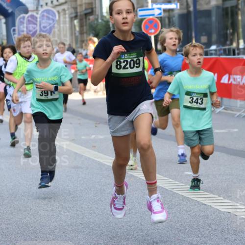 07.09.2025 - BARMER Alsterlauf Strokosch-Dieckow http://msf.ph/oto/8727649 07.09.2025 10:51:17 Ziel  meine-sportfotos.de