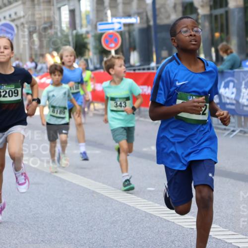 07.09.2025 - BARMER Alsterlauf Strokosch-Dieckow http://msf.ph/oto/8727651 07.09.2025 10:51:16 Ziel  meine-sportfotos.de