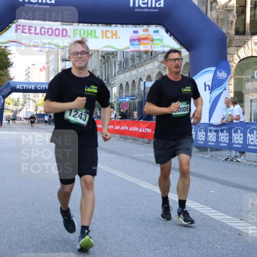 07.09.2025 - BARMER Alsterlauf Strokosch-Dieckow http://msf.ph/oto/8727652 07.09.2025 12:06:30 Ziel  meine-sportfotos.de