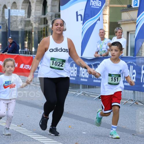 07.09.2025 - BARMER Alsterlauf Strokosch-Dieckow http://msf.ph/oto/8727654 07.09.2025 12:06:28 Ziel  meine-sportfotos.de