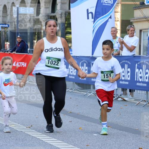 07.09.2025 - BARMER Alsterlauf Strokosch-Dieckow http://msf.ph/oto/8727656 07.09.2025 12:06:27 Ziel  meine-sportfotos.de