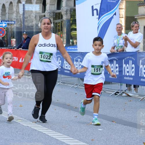 07.09.2025 - BARMER Alsterlauf Strokosch-Dieckow http://msf.ph/oto/8727658 07.09.2025 12:06:27 Ziel  meine-sportfotos.de