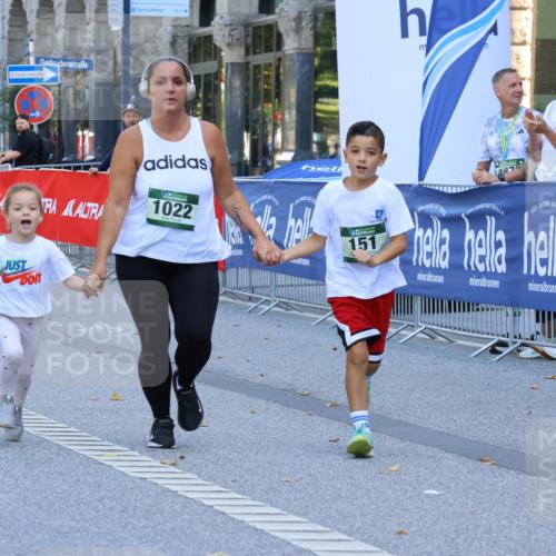 07.09.2025 - BARMER Alsterlauf Strokosch-Dieckow http://msf.ph/oto/8727661 07.09.2025 12:06:27 Ziel  meine-sportfotos.de