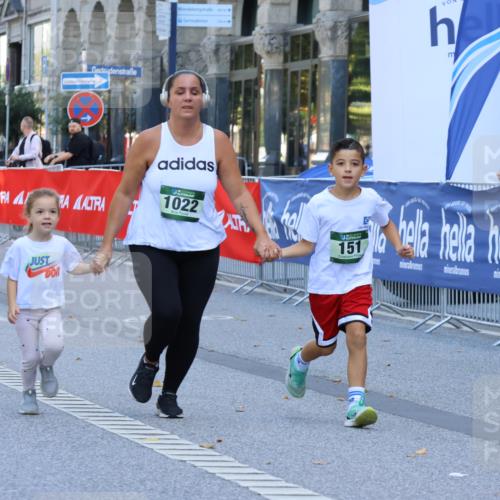 07.09.2025 - BARMER Alsterlauf Strokosch-Dieckow http://msf.ph/oto/8727663 07.09.2025 12:06:26 Ziel  meine-sportfotos.de