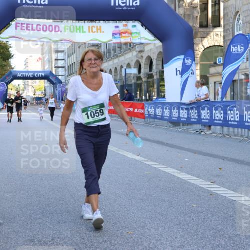 07.09.2025 - BARMER Alsterlauf Strokosch-Dieckow http://msf.ph/oto/8727665 07.09.2025 12:06:17 Ziel  meine-sportfotos.de