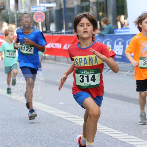 07.09.2025 - BARMER Alsterlauf Strokosch-Dieckow http://msf.ph/oto/8727666 07.09.2025 10:51:15 Ziel  meine-sportfotos.de