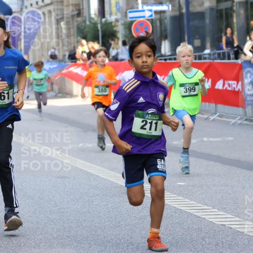 07.09.2025 - BARMER Alsterlauf Strokosch-Dieckow http://msf.ph/oto/8727682 07.09.2025 10:51:11 Ziel  meine-sportfotos.de