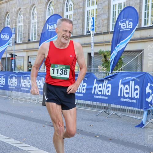 07.09.2025 - BARMER Alsterlauf Strokosch-Dieckow http://msf.ph/oto/8727683 07.09.2025 12:06:08 Ziel  meine-sportfotos.de