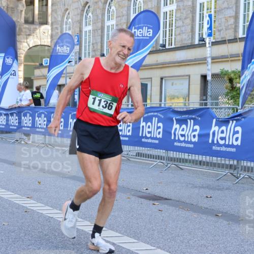 07.09.2025 - BARMER Alsterlauf Strokosch-Dieckow http://msf.ph/oto/8727685 07.09.2025 12:06:07 Ziel  meine-sportfotos.de
