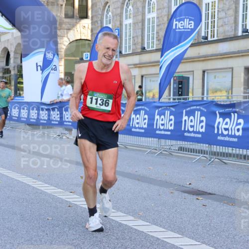 07.09.2025 - BARMER Alsterlauf Strokosch-Dieckow http://msf.ph/oto/8727687 07.09.2025 12:06:07 Ziel  meine-sportfotos.de