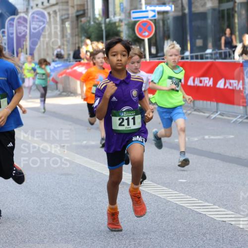 07.09.2025 - BARMER Alsterlauf Strokosch-Dieckow http://msf.ph/oto/8727688 07.09.2025 10:51:11 Ziel  meine-sportfotos.de