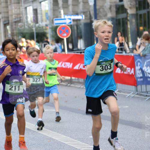 07.09.2025 - BARMER Alsterlauf Strokosch-Dieckow http://msf.ph/oto/8727691 07.09.2025 10:51:10 Ziel  meine-sportfotos.de