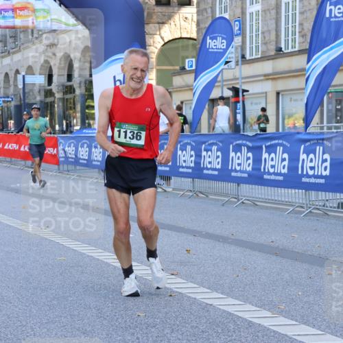 07.09.2025 - BARMER Alsterlauf Strokosch-Dieckow http://msf.ph/oto/8727692 07.09.2025 12:06:06 Ziel  meine-sportfotos.de