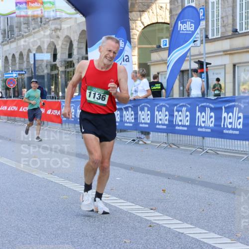 07.09.2025 - BARMER Alsterlauf Strokosch-Dieckow http://msf.ph/oto/8727694 07.09.2025 12:06:06 Ziel  meine-sportfotos.de