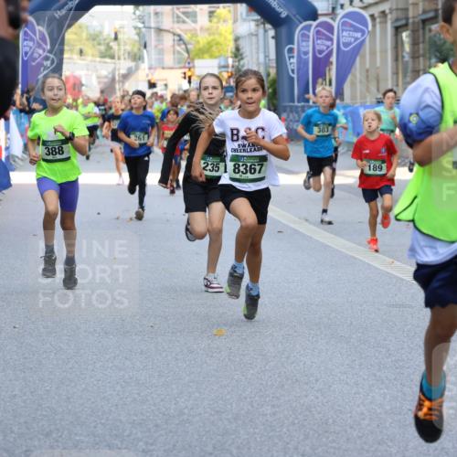 07.09.2025 - BARMER Alsterlauf Strokosch-Dieckow http://msf.ph/oto/8727702 07.09.2025 10:51:04 Ziel  meine-sportfotos.de