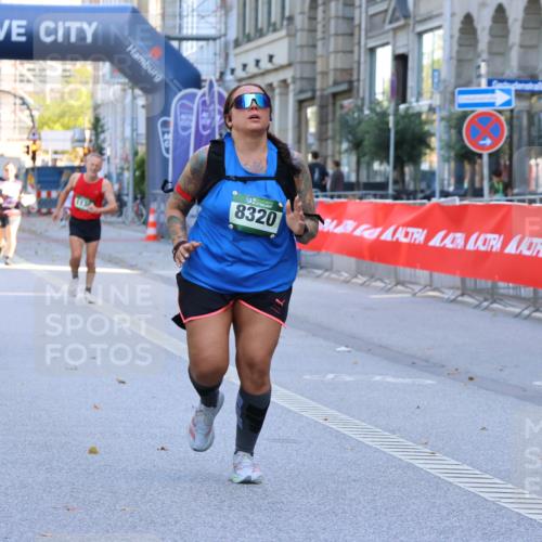 07.09.2025 - BARMER Alsterlauf Strokosch-Dieckow http://msf.ph/oto/8727705 07.09.2025 12:05:51 Ziel  meine-sportfotos.de