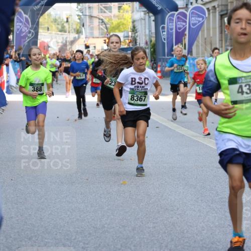 07.09.2025 - BARMER Alsterlauf Strokosch-Dieckow http://msf.ph/oto/8727706 07.09.2025 10:51:04 Ziel  meine-sportfotos.de