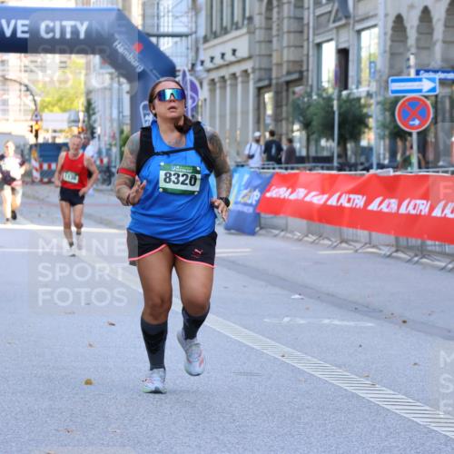 07.09.2025 - BARMER Alsterlauf Strokosch-Dieckow http://msf.ph/oto/8727707 07.09.2025 12:05:51 Ziel  meine-sportfotos.de