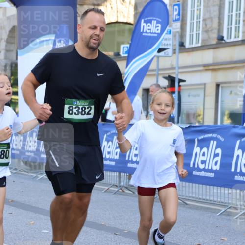 07.09.2025 - BARMER Alsterlauf Strokosch-Dieckow http://msf.ph/oto/8727709 07.09.2025 12:05:38 Ziel  meine-sportfotos.de