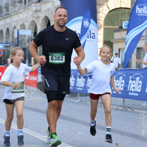 07.09.2025 - BARMER Alsterlauf Strokosch-Dieckow http://msf.ph/oto/8727713 07.09.2025 12:05:37 Ziel  meine-sportfotos.de