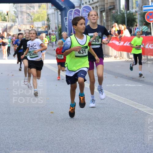 07.09.2025 - BARMER Alsterlauf Strokosch-Dieckow http://msf.ph/oto/8727714 07.09.2025 10:51:03 Ziel  meine-sportfotos.de